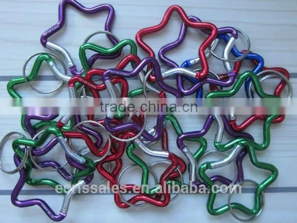 Hot Selling D Shaped Carabiner photo-6
