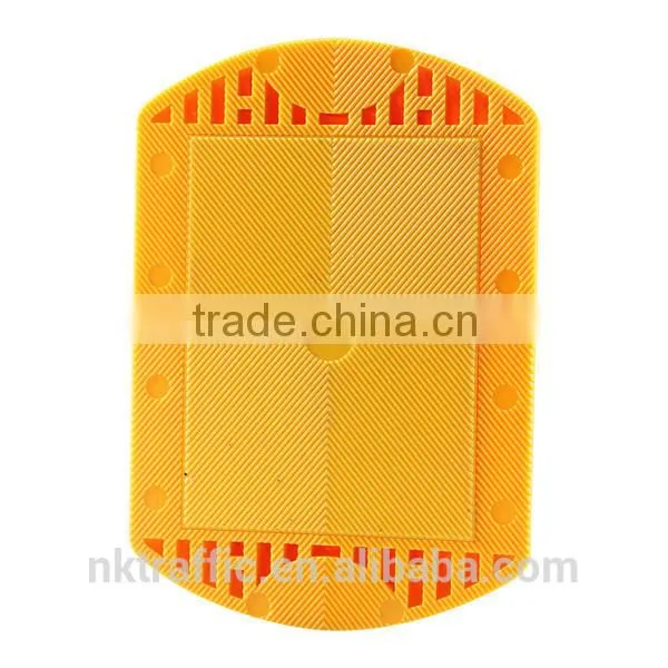 Deserved Purchased NK-1003 Highway Safety ABS 3M Traffic Reflective Road Stud photo-5