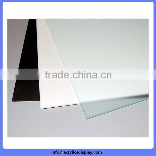 Best Price Top Quality Acrylic Sheet Stock photo-2