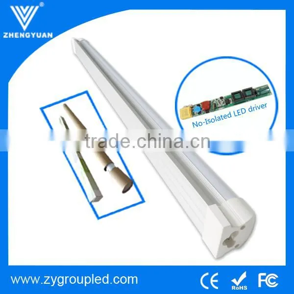 t8 Led Tube Fluorescent Lamp