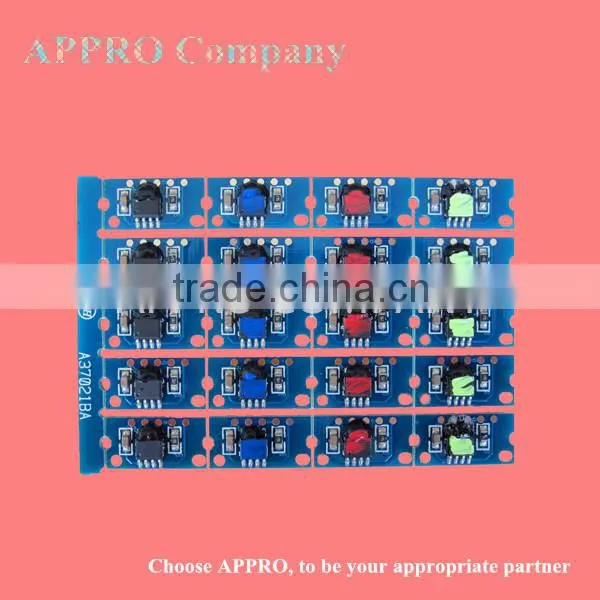 Compatible Develop Ineo +353 Toner Chip photo-6