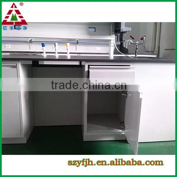 Chemical Laboratory Supplies