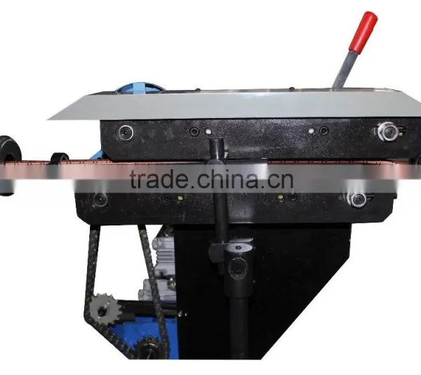 Efficient Adjustable and Quite Hose Winding Machine photo-4
