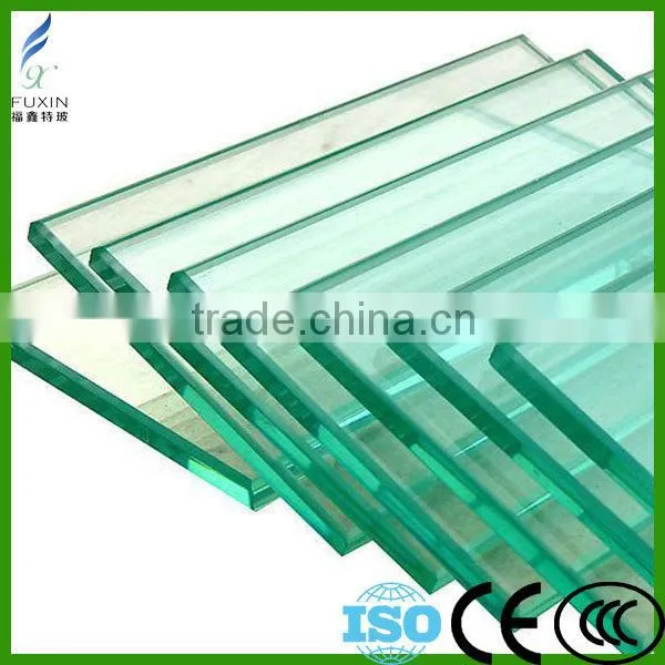 1" Thick Tempered Glass photo-5