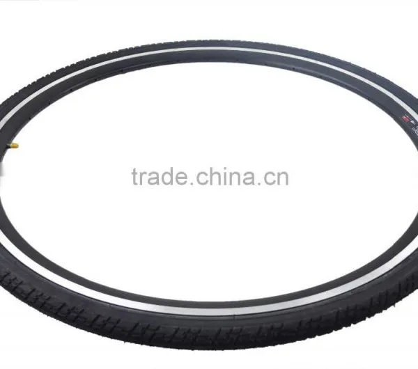 Hot Sale Various Size High Quality Wholesale Price Bicycle Tyres Bicycle Parts photo-3