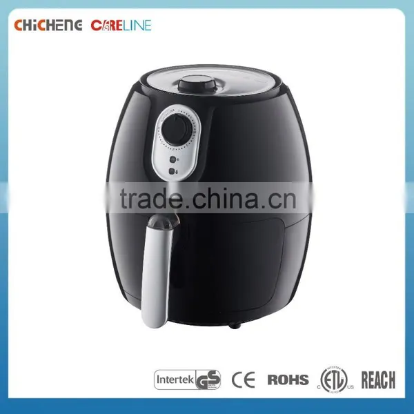 Careline Deep Fryer Automatic Basket Lift Air Fryer photo-2