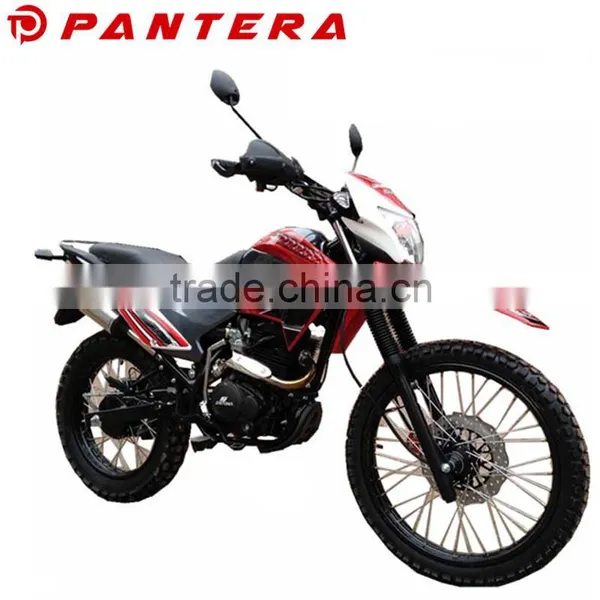 2016 New Style Adult Powerful Low Price Motorcycle photo-3