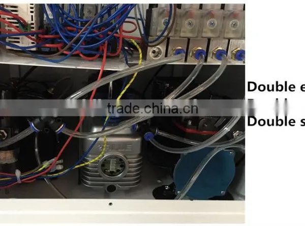 2016 Newest! Vacuum Nano Cell Phone Coating Machine photo-4