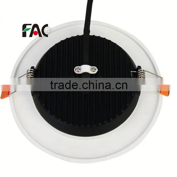Business Residential Project Katalog Lampu Downlight Led photo-6