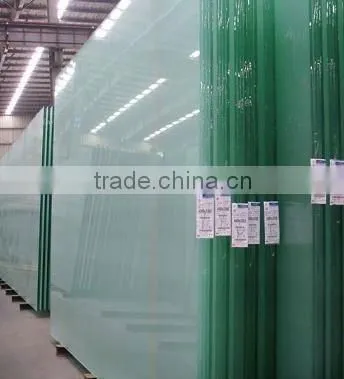 3mm,4mm,5mm,6mm Clear Float Glass Wholesale photo-3