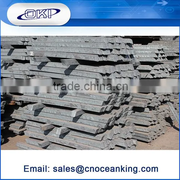 Made in China Steel Fence Post y Post