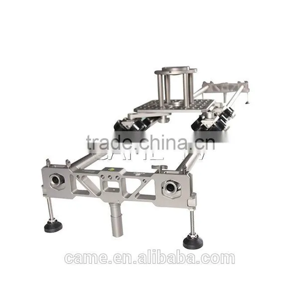 CAME-SL03 Professional Slider Camera Video Aluminum Alloy Slider photo-5