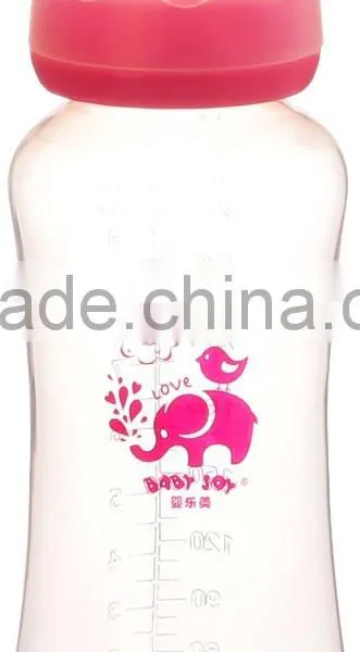 Customer Logo Different Designs Baby Bottle Feeder photo-5