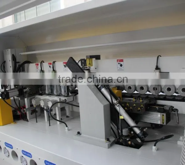 promotional inexpensive wood Edge banding machine for wholesale
