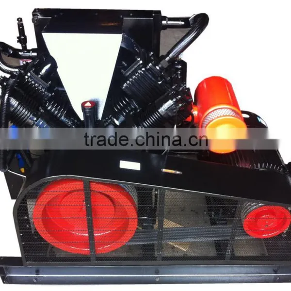 300bar Air Compressor photo-2