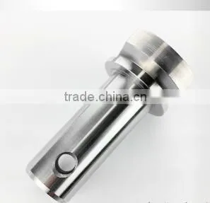 DIN A182 F316 non rising stem gate valve Chrome free sample