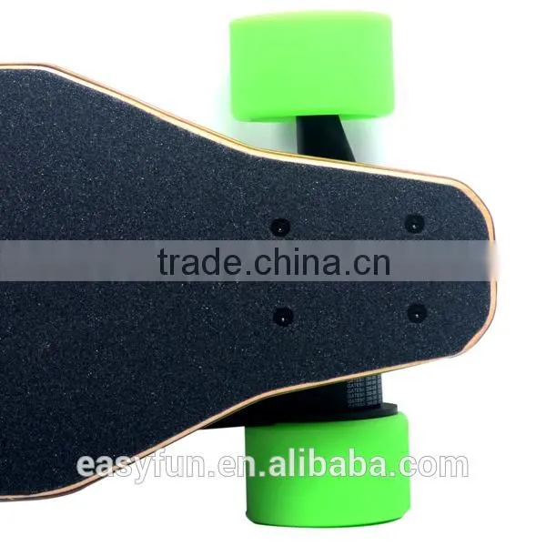 Backfire 1200W Electro Skateboard photo-4