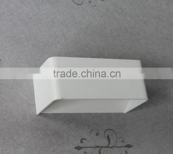 W2206/200 5w SMD Led Concise Designed Hotel Wall Bracket Light,decorative up Down Wall Light photo-2