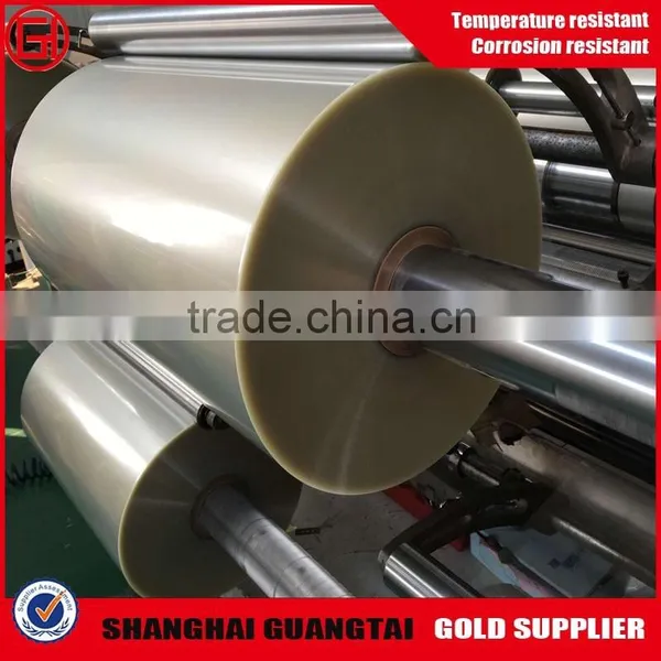 China PETrelease Film With Custom Order photo-3