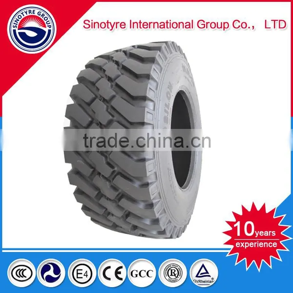 Made In China Forklift Tires Malaysia Market photo-2