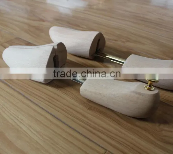 Beech Wood With Handles Shoe Stretchers photo-3
