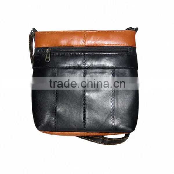 Ladies Fashion Bag Genuine Leaher photo-2