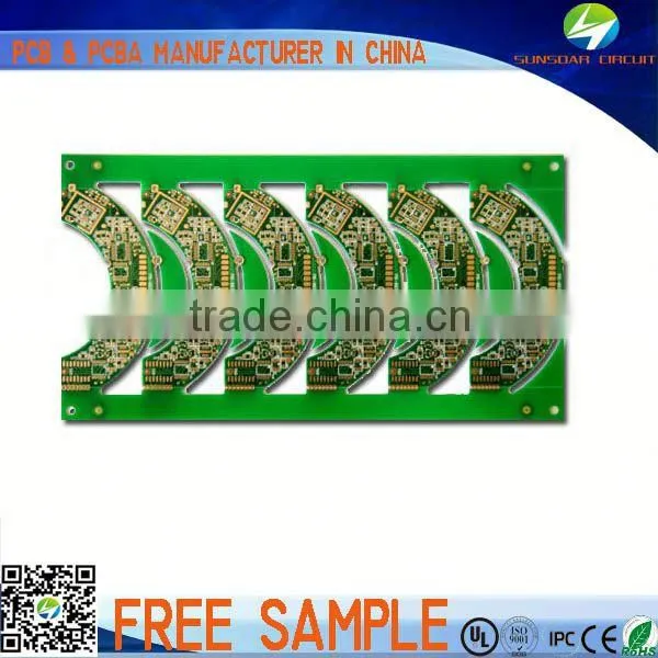 Reliable Led Pcb Supplier photo-5