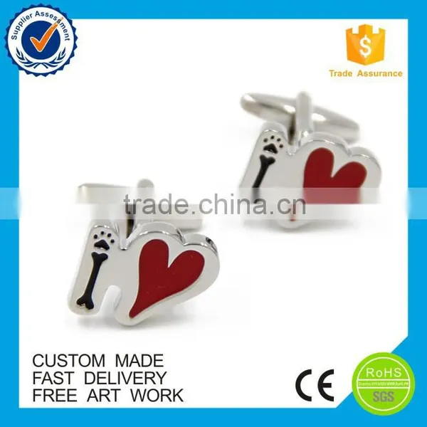 Elegant Design Metal Mens Bulk Cufflinks for Shirts photo-5