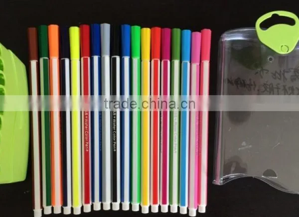 Hot Sale Water Color Pen