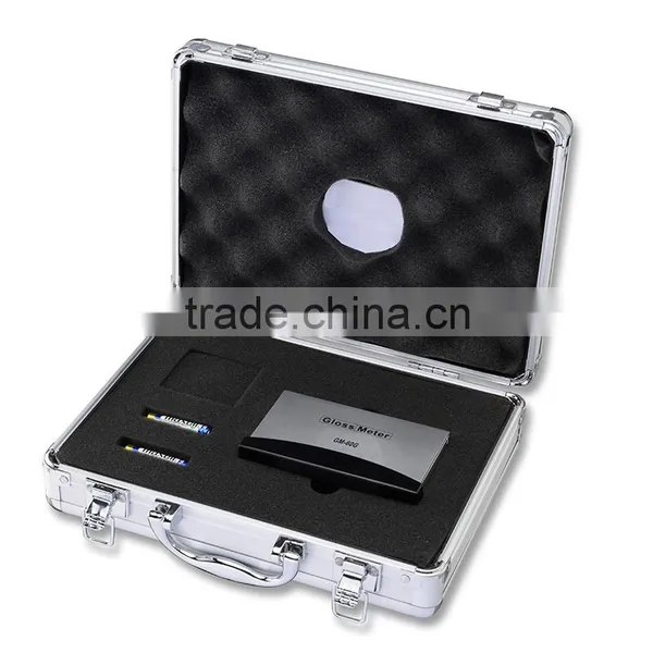 Portable 60 Degree Specular Gloss Tester Measurement photo-4