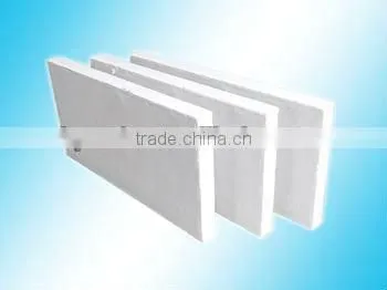 Fireproofing Calcium Silicate Product Without Asbestos