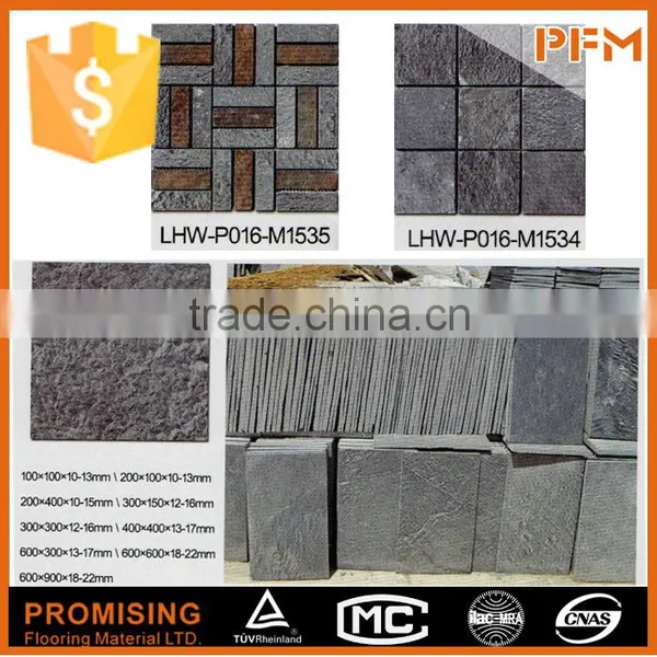 Sandstone Wall Cladding Tile photo-3