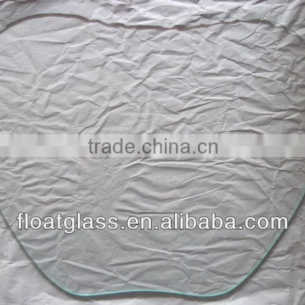 2.0mm Glass Little Piece of Glass photo-2