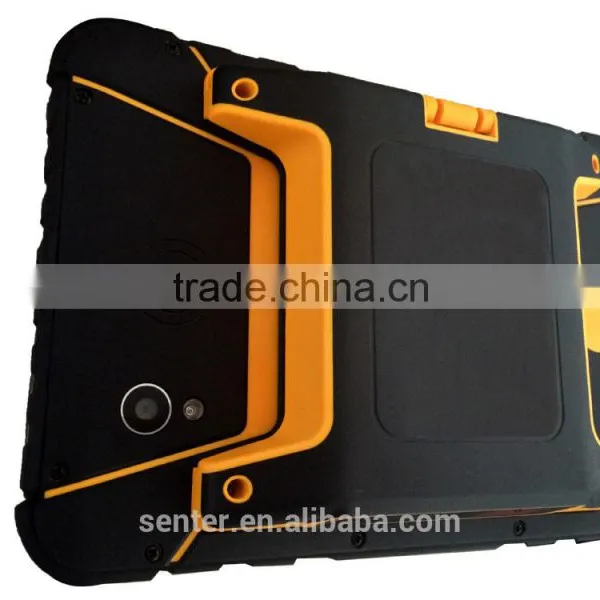 Portable 7 Inch Android Touch Screen Industrial Tablet With Sim Card 3G/4G WIFI With Phone Calling photo-5