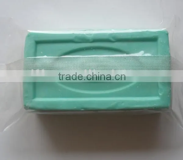 Individual Soap Packaging Machinery