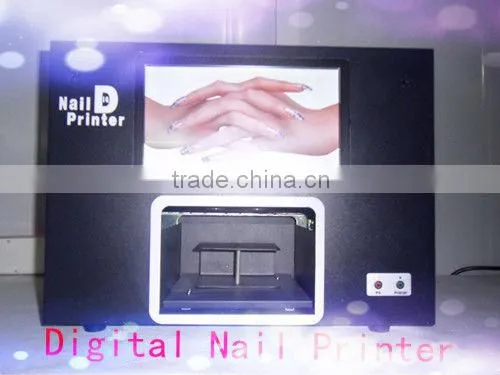 Art Nail Printer Art Nail Machine