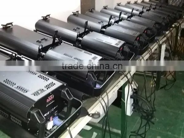 200w White Led 15-50degree Dmx Zoom Led Ellipsoidal Spot Light, Led Profile Spot Zoom, Led Theater Zoom Light photo-4
