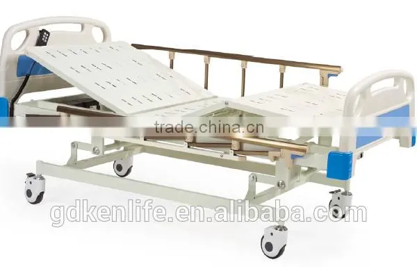 Three Functions Electric Hospital Bed