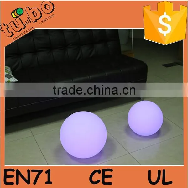 Inflatable Led Lignt Zygote Balloon for Party / Event / Club