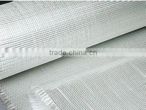 Factory Direct Silicone Rubber Coated Glass Fabric