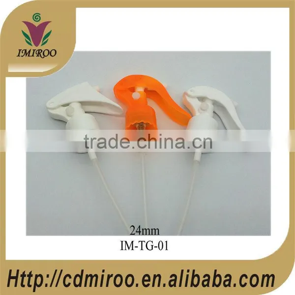 Hand Tigger Sprayer Gun, With Lock Design,plastic Trigger Sprayer