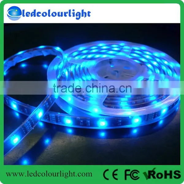 32leds/m DMX Control Rgb Led Strip Light photo-2