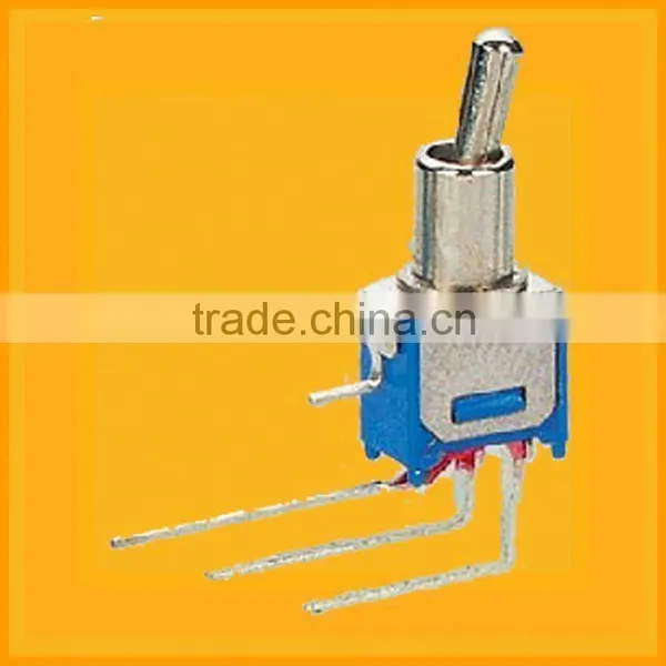 Generator Switch/automotive Rocker SwitchWaterproof Reset Switch/generator Switch photo-5