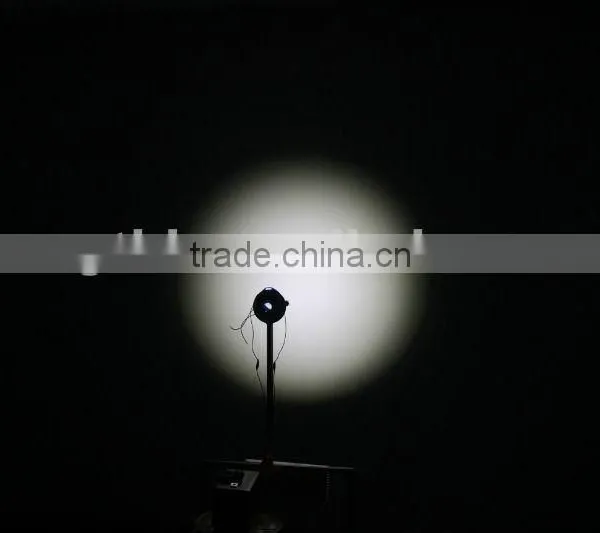 60 Degree High Bay Lens ,high Bay Lighting Lens /high Power Led Lens photo-3