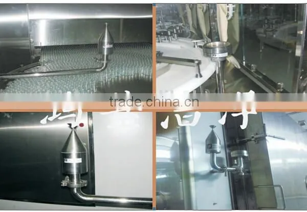 1 CFM Online Laser Particle Ounter photo-3