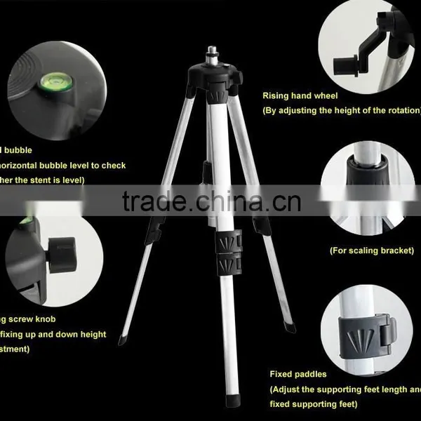 Top Sell Self-adjusting Rotary Line Laser Module photo-6