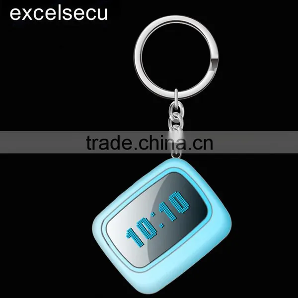 Interchangeable Kids Bracelet Pocket OLED Smart Watch for Customized Application photo-3