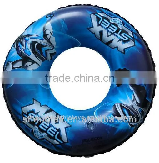 Inflatable Swim Ring for Promotion Gift