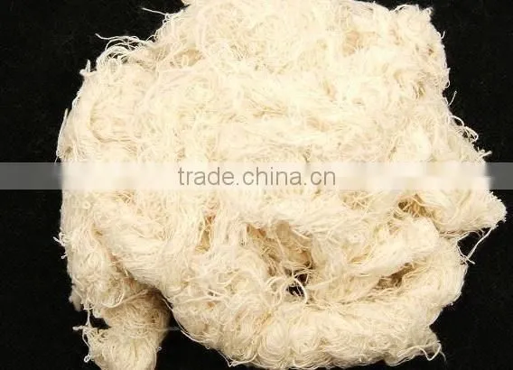 Pure Cotton Yarn Waste