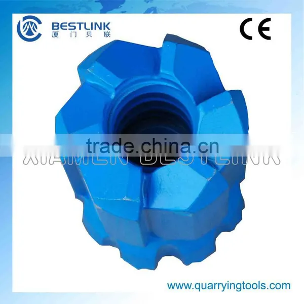 Sales Rock Drilling Tools Carbide Retrac Drill Bits photo-3